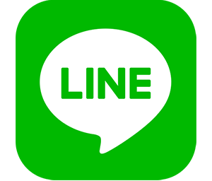 LINE