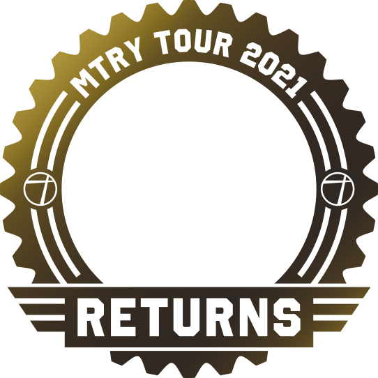 MTRY TOUR 2021 RETURNS