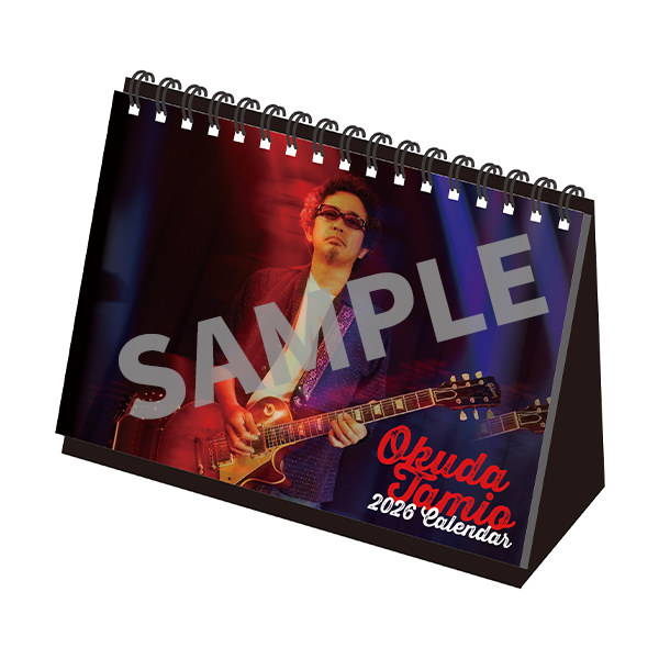 RCMR 公式通販サイト「 ROCKET-EXPRESS」 限定商品・特典 サンプル